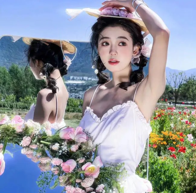 飞天扫帚五人行