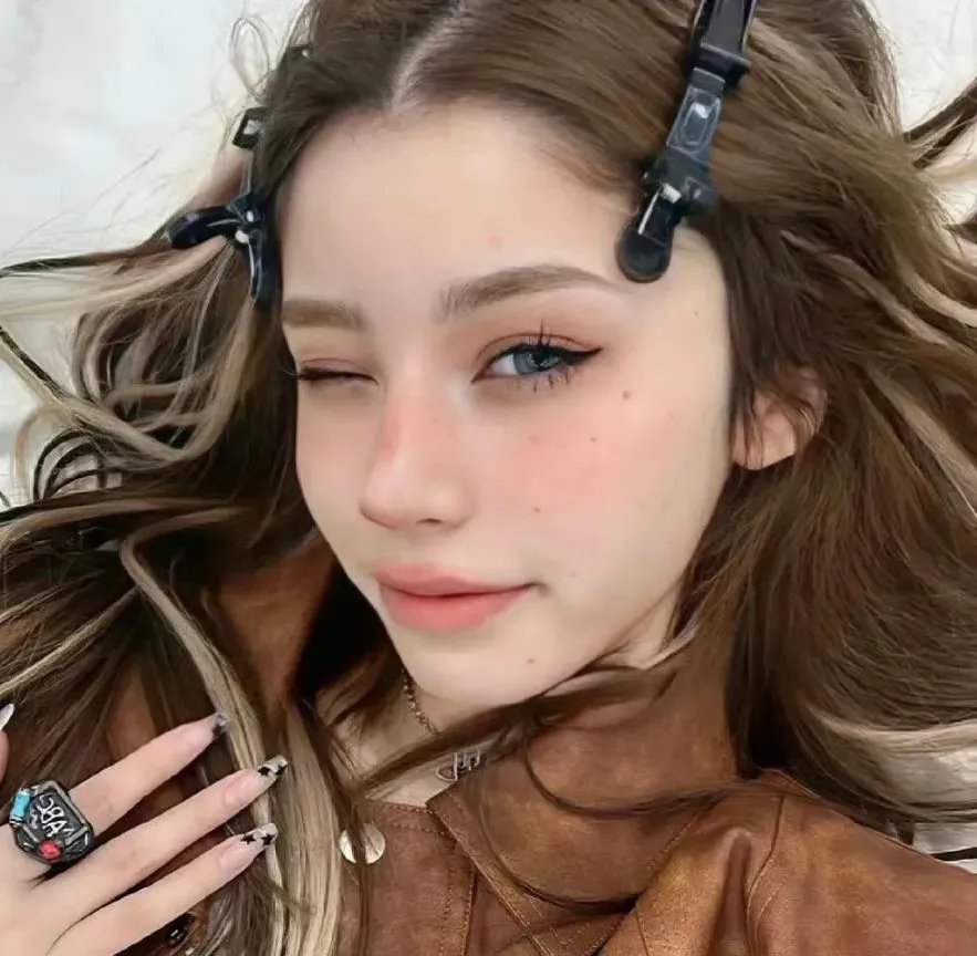 淑女宠爱 高清封面